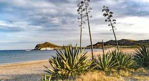 Apartamento carboneras y disfruta del LUJO del Parque Natural Cabo de Gata Nijar - Image 3