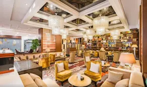 Beijing Xinyuan Hotel - Image 3