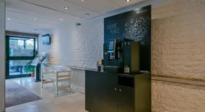 Hotel Mondial Comfort - Frankfurt City Centre - Image 4