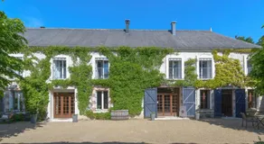 La Closerie Saint-Vincent, chambres d'hôtes Amboise - Image 5