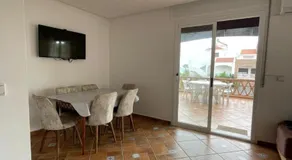 Appartement 4pc à 150m vue mer et vaste terrasse - Image 2