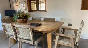 Pools Cottage - The Farmhouse - Image 5