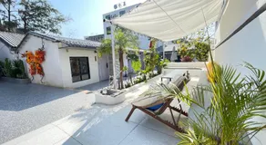 Yanmu Homestay, Yinhai District, Beihai City - Image 2