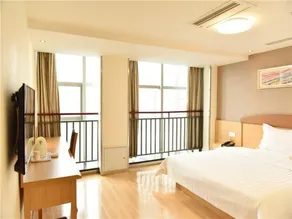 7 Days Inn Huizhou Daya Bay Wanda Plaza - Image 5