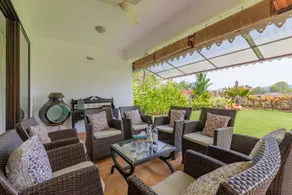 StayVista at Wings On Water - Image 5