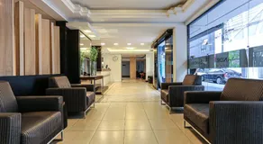 Sandri City Hotel - Image 3