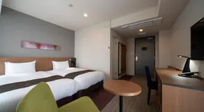 Grand Inn Higashi-Okazaki - Image 2