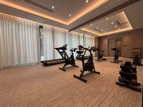 GreenTree Eastern Hotel (Beijing Yancun Technology Park Branch) - Image 5