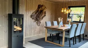 Elegantes, ruhiges Ferienhaus in bester Lage für alle Outdoorfans - Image 4