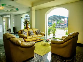 Misuki Plaza Hotel - Image 3