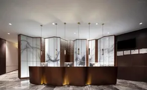 Paco Hotel Jinfeng Metro Guangzhou-Free Shuttle Bus during Canton Fair - Image 3