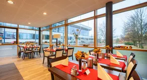 Hotel an der Stadthalle Rostock-Hbf - Image 2
