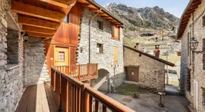 Pre-Saint Didier - Champex Apartments - Image 4