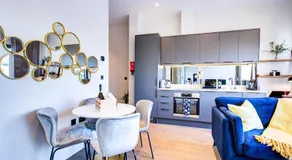 Luxury Apartments near Canary Wharf - Image 4
