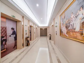 Vienna International Hotel Fujian Longyan Business District - Image 5