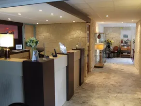 Hôtel du Poète Aix-Les-Bains - Image 5