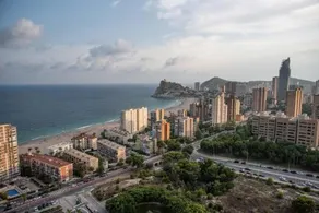 SUNSET DRIVE by Sunset Holidays Benidorm - Image 1