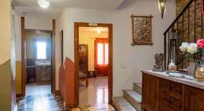 Albergue de peregrinos en CIRAUQUI - CASA MARALOTX Camino de Santiago - Image 4