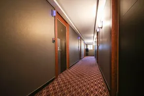 Jeongseon Land Hotel - Image 5