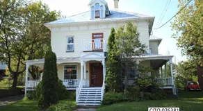 Auberge Internationale de Rivière-du-Loup O76381 - Image 3
