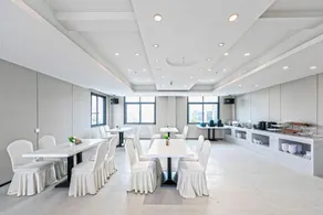 Zhoushan Dinghai New Donggang Hotel - Image 3