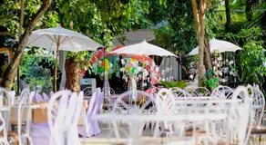 Chayada Garden House and Resort Hotel - Image 4