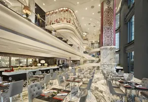 The Reverie Saigon Residential Suites - Image 2