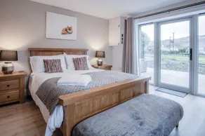 Suite 7 - Sleeping Giant Hotel - Pen Y Cae Inn - Image 2