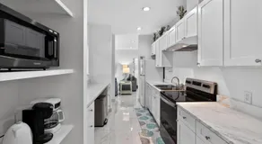 Canalfront 3BR Near Panama City Beach Duplex - Image 3