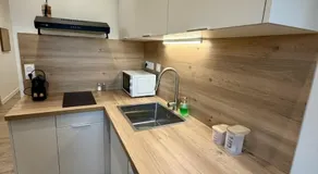 L'Escapade - Appartement avec jacuzzi - Image 4