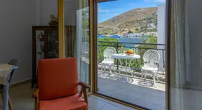 Smaragdi Leros Holiday Home - Image 4