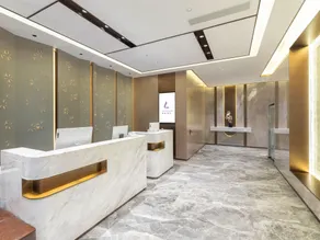Yue International ApartHotel Guangzhou TaiKoo Hui Square Shipaiqiao Metro Station Branch - Free Deliver Service to Guangzhou Baiyun International Airport & Free Shuttle Bus to Canton Fair Complex During Canton Fair Period - Image 5