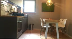 Im Naturschutzgebiet gelegene Ferienwohnung - Image 4