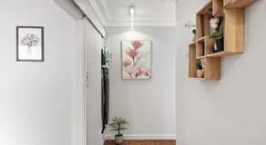 Light & Simple Single Room - Peakhurst Area - Shared Bathroom - Image 5