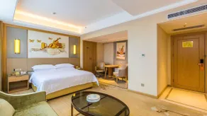 Venus International Hotel Guangdong Meizhou Fengshun Huamao Hot-Spring - Image 3