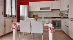 Welc-ōM Riviera del Brenta Red Apartment - Image 3