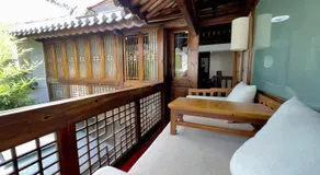 Qingxin Courtyard Art Guesthouse - Image 3