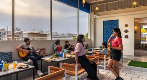The Hosteller Jodhpur - Image 5