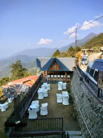 Evri Hotel & Resorts - Image 4