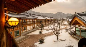 Jeonju Wangyijimil Hanok Hotel - Image 4