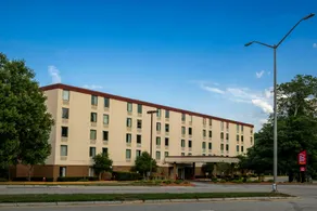 Red Roof Inn PLUS Boston - Mansfield - Foxboro - Image 3