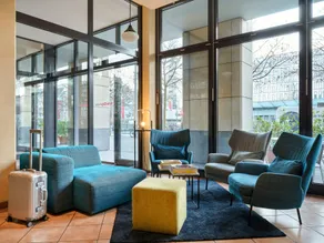 Flemings Hotel Bremen-Hauptbahnhof - Image 5