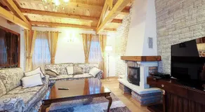 Luxury VILLA LE ROSE - Image 2
