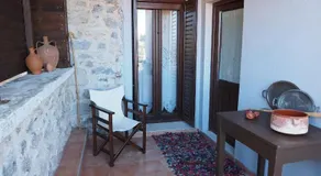Ypsus House Stemnitsa - Image 4