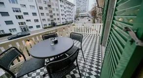 Geräumiges Apartment - zentral und nahe der Berner Altstadt - Image 5