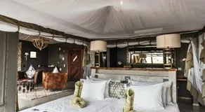 Etosha Oberland Lodge - Image 2