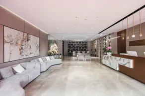 Yuejia Jiajing Hotel (Ma'anshan ROGT Tennis Tournament Center Branch) - Image 3