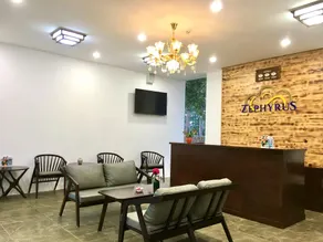 Zephyrus Villa - Măng Đen - Image 2
