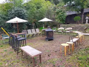 kamino Terrace, a Japanese history and nature experience accommodation - Image 4