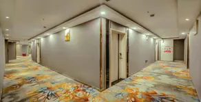 Xifeng legend Boutique Hotel (High Speed Rail Station) - Image 4
